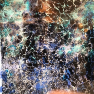 Atelier de Maya Rochat, Lausanne